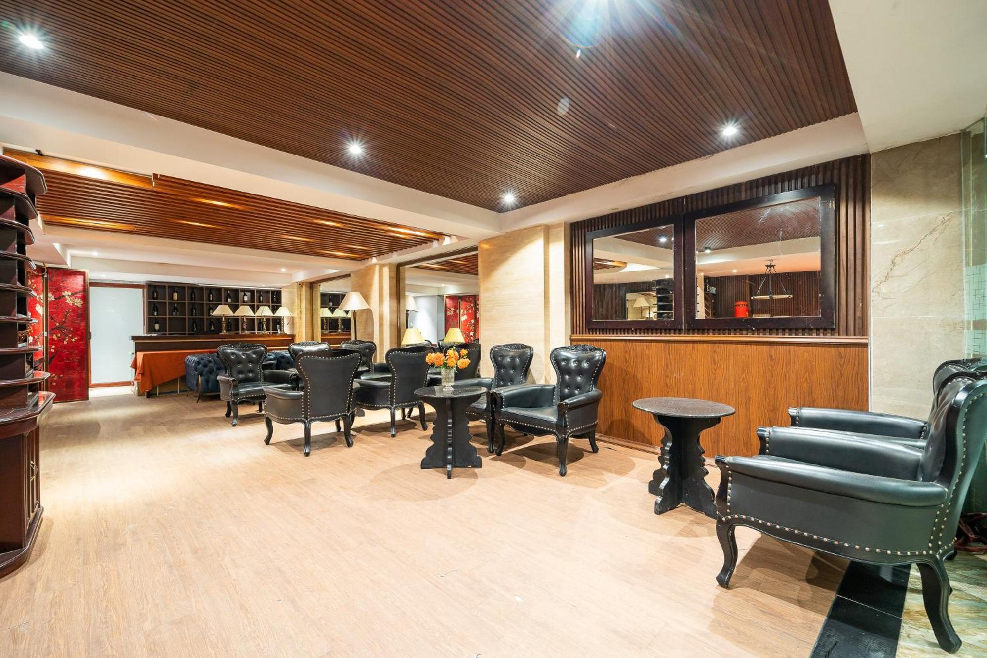 Ha Noi Memory Central Hotel And Spa - Hanoi — Photos 3