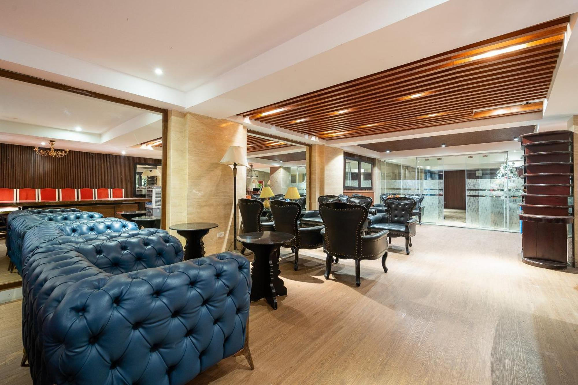 Ha Noi Memory Central Hotel And Spa - Hanoi — Photos 2